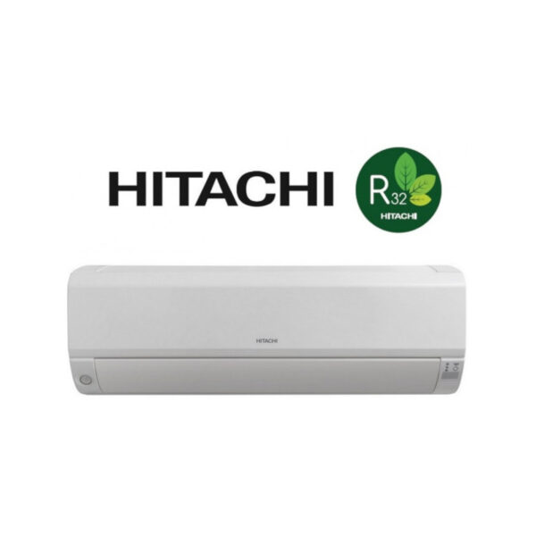 Κλιματιστικό Hitachi_Performance