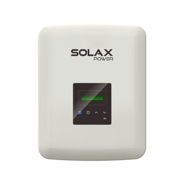 Inverter Solax_X1 Μετατροπέας